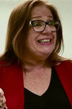 Photo de Regiana Antonini