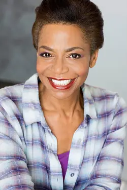 Photo Regina McKee Redwing