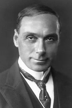 Photo de Reginald Barlow