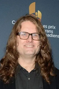 Photo de Reginald Harkema