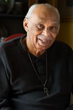 Photo Reginald Petty