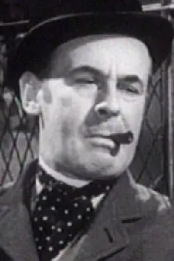 Photo de Reginald Purdell