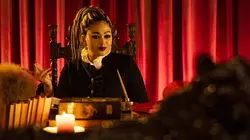 Reginald the Vampire