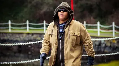 Reginald the Vampire S01E05