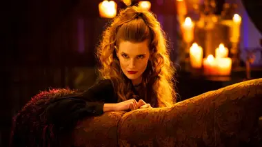 Reginald the Vampire S01E09