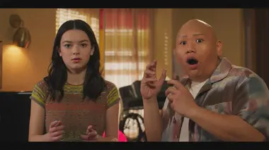 Reginald the Vampire S02E01 The Pompatus of Love