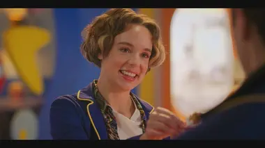 Reginald the Vampire S02E03 La vérité sur la vérité