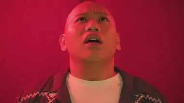Reginald the Vampire S02E06 Sang, Transpiration et Paillettes