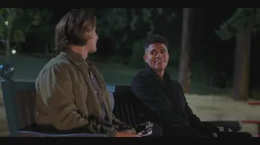 Reginald the Vampire S02E07 Eternité en phase terminal