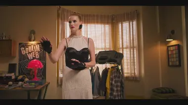 Reginald the Vampire S02E10 Et si c'était vrai ...