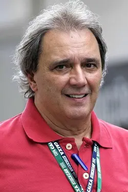 Photo de Reginaldo Leme