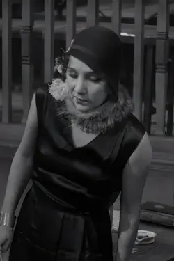 Photo Régine Dancourt