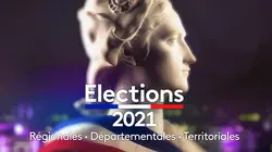 Régionales et départementales 2021