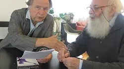 Sur Arte à 23h00 : Régis Debray : itinéraire d'un candide