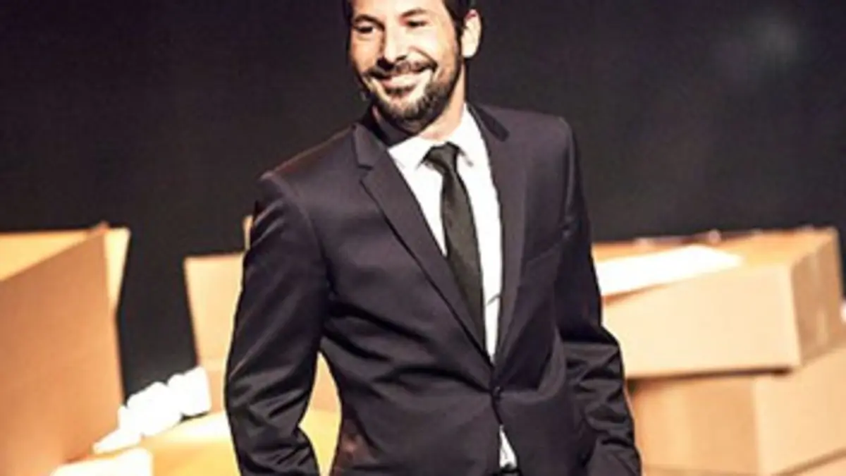 Régis Mailhot : Citoyen