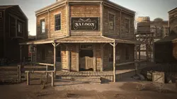 Règlement de comptes à OK Corral