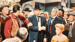 Règlement de comptes à OK Corral