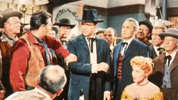 Règlement de comptes à OK Corral