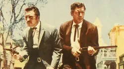 Règlement de comptes à OK Corral