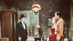 Règlements de comptes à O.K. Corral