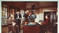 Règlements de comptes à O.K. Corral