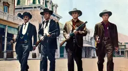 Règlements de comptes à O.K. Corral