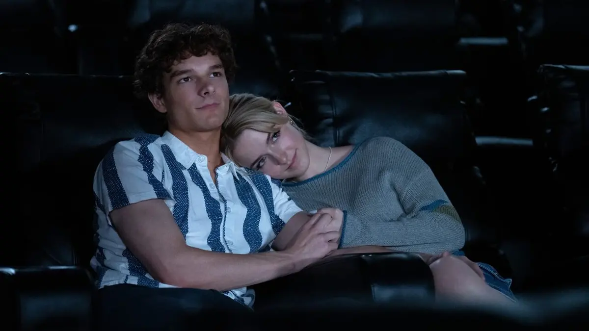 Visuel de Regretting You