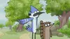 2016 • Regular Show ⭐ 4.78