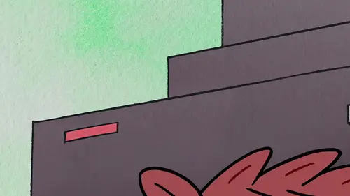 Regular Show S03E20 Le meilleur hamburger du monde