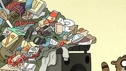 Regular Show S06E27 Largué devant l'autel en streaming