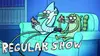 2014 • Regular Show ⭐ 4.78 Girl #2 / Sheena Albright