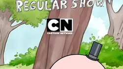 Regular Show S07E25 Le synthétiseur de Gary