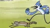 2014 • Regular Show ⭐ 4.78 Guy / Kid / Adam