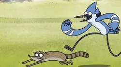 Regular Show S02E26 Premier jour en streaming