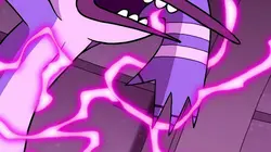 Regular Show S07E34 La planète préférée de Pops en streaming