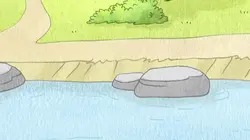 Regular Show S04E16 Une bande d'oies en streaming