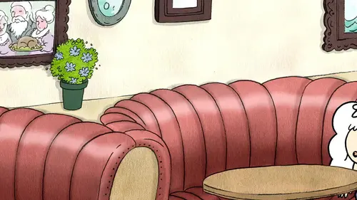 Regular Show S02E22 L'oiseau de nuit