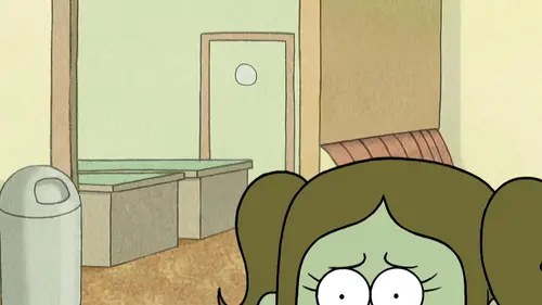 Regular Show S04E15 Un week-end interminable en streaming