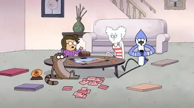 Soirée à deux