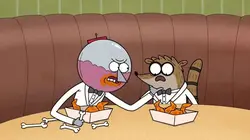 Visuel de Regular Show