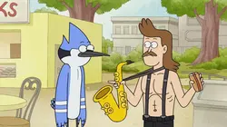 Visuel de Regular Show