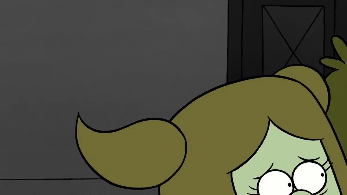 Regular Show S06E16 Marié mais fauché