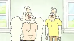 Visuel de Regular Show