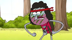 Visuel de Regular Show