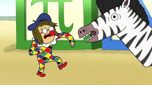 Regular Show S05E25 Video 101 en streaming
