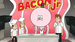 Regular Show S07E20 Remportez ce prix