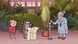 Visuel de Regular Show : Les cassettes oubliées