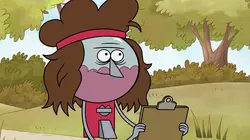 Regular Show : Les cassettes oubliées