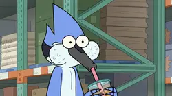 Visuel de Regular Show : Les cassettes oubliées