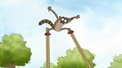 Visuel de Regular Show : Les cassettes oubliées